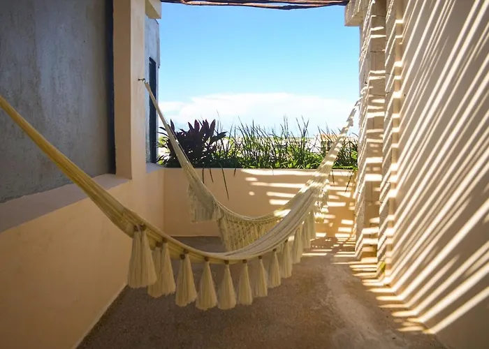 Apartment Modern Caribbean Studio, With Sea View *